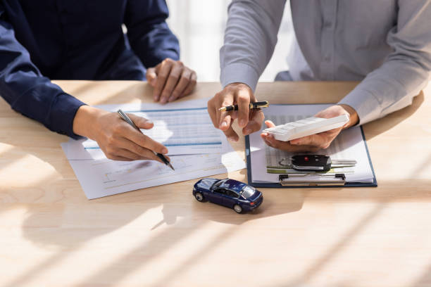 Save more on car insurance in North Caldwell, NJ